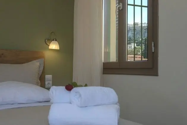 Deluxe Tek Büyük Yataklı Oda, Balkon