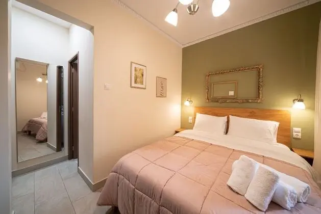 Deluxe Tek Büyük Yataklı Oda, Balkon