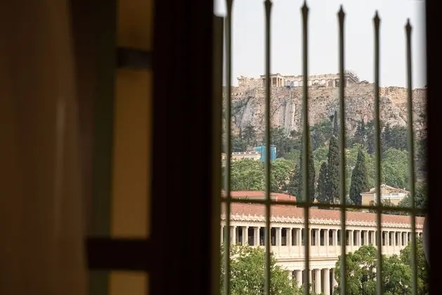 Deluxe Tek Büyük Yataklı Oda, Balkon