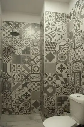 Deluxe Tek Büyük Yataklı Oda, Balkon