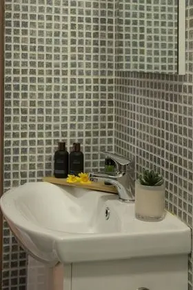 Deluxe Tek Büyük Yataklı Oda, Balkon