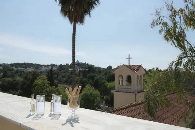 Deluxe Tek Büyük Yataklı Oda, Balkon