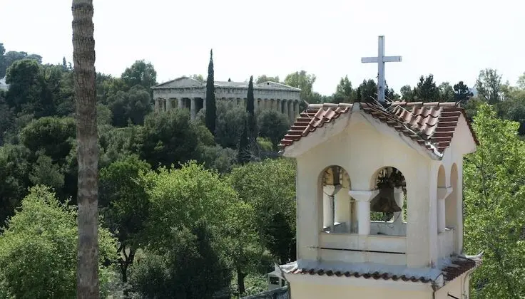 Deluxe Tek Büyük Yataklı Oda, Balkon