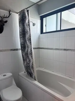Ev, 4 Yatak Odası, Mikrodalga