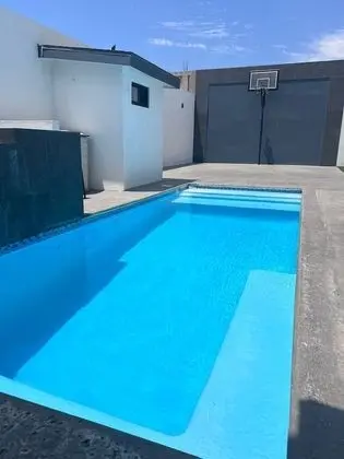 Ev, 4 Yatak Odası, Mikrodalga
