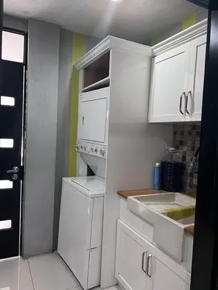 Ev, 4 Yatak Odası, Mikrodalga