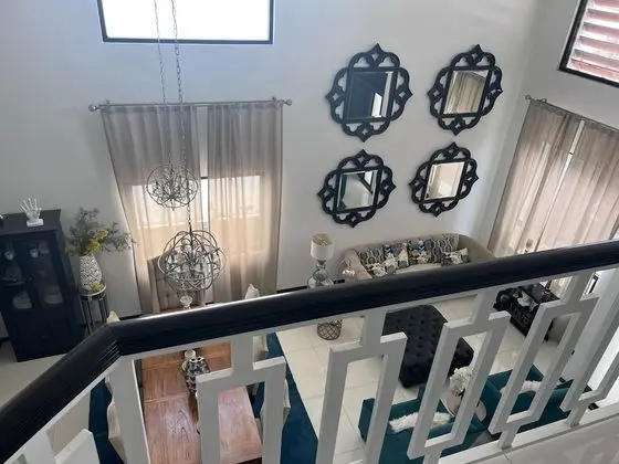 Ev, 4 Yatak Odası, Mikrodalga