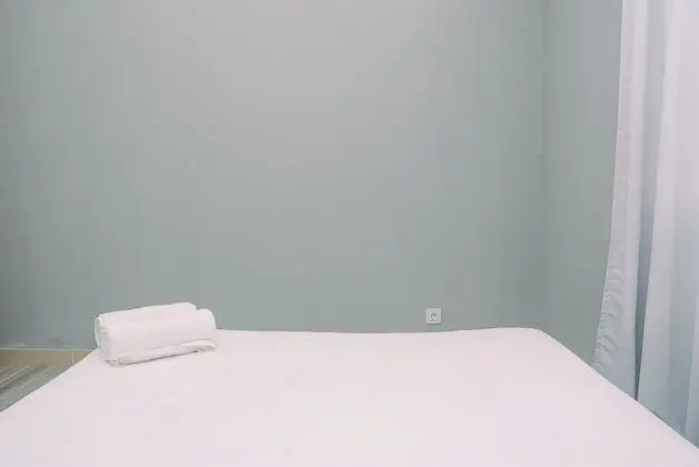 Apart Daire, Sigara İçilmez, Küçük Mutfak