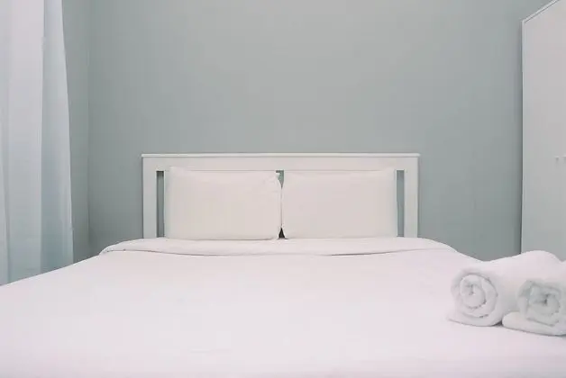 Apart Daire, Sigara İçilmez, Küçük Mutfak