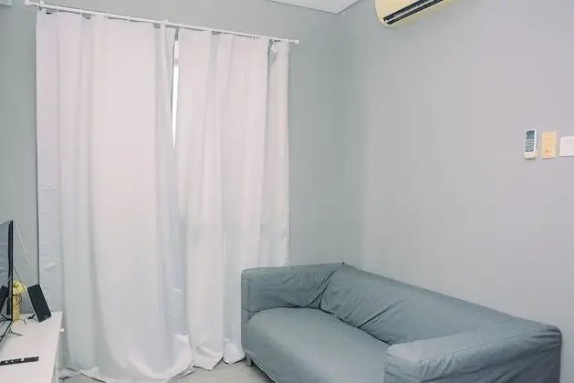 Apart Daire, Sigara İçilmez, Küçük Mutfak