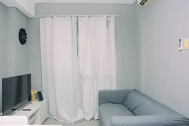 Apart Daire, Sigara İçilmez, Küçük Mutfak