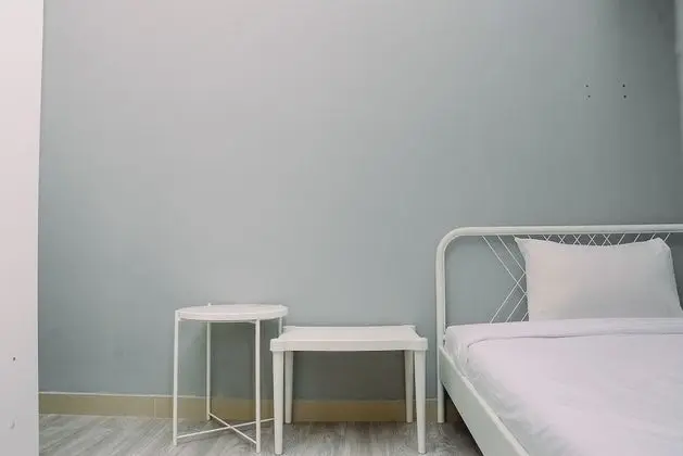 Apart Daire, Sigara İçilmez, Küçük Mutfak