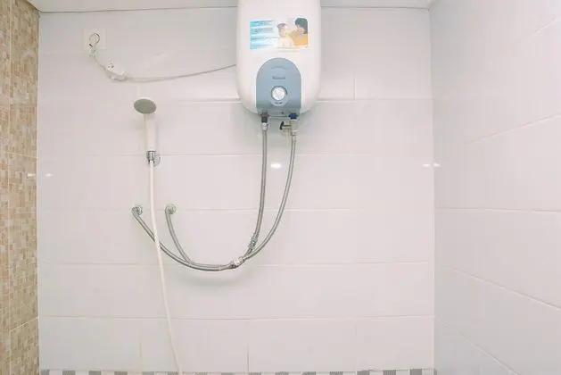 Apart Daire, Sigara İçilmez, Küçük Mutfak