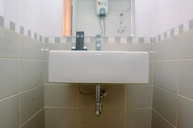 Apart Daire, Sigara İçilmez, Küçük Mutfak