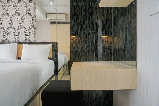 Apart Daire, Sigara İçilmez, Küçük Mutfak