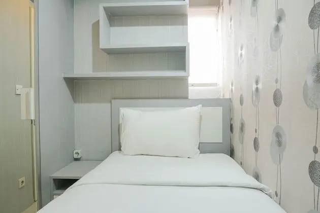 Apart Daire, Sigara İçilmez, Küçük Mutfak