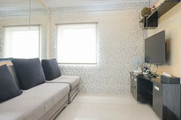 Apart Daire, Sigara İçilmez, Küçük Mutfak