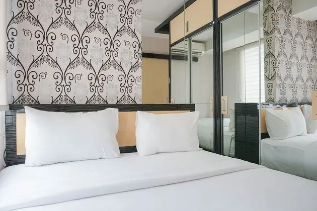 Apart Daire, Sigara İçilmez, Küçük Mutfak