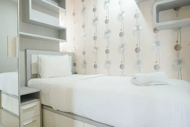 Apart Daire, Sigara İçilmez, Küçük Mutfak