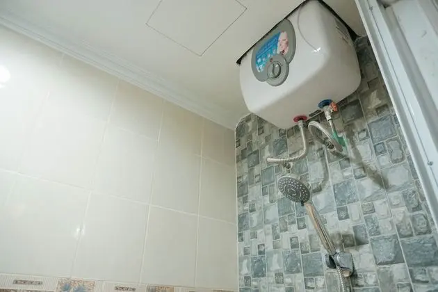 Apart Daire, Sigara İçilmez, Küçük Mutfak