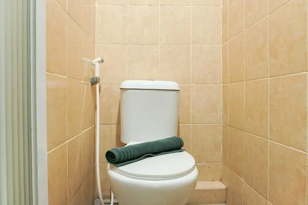 Apart Daire, Sigara İçilmez, Küçük Mutfak