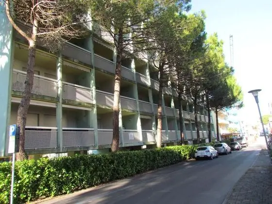 Apart Daire, 1 Yatak Odası, Balkon