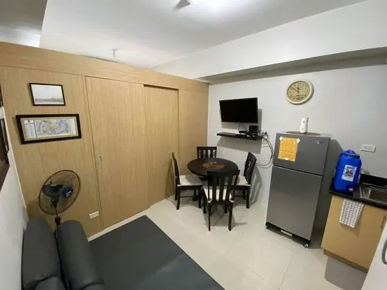 Apart Daire, 1 Yatak Odası, Engellilere Uygun, Teras
