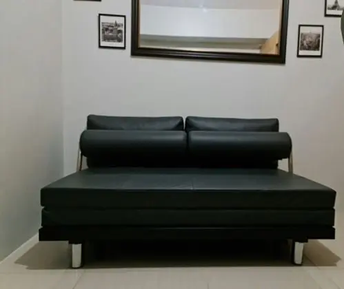 Apart Daire, 1 Yatak Odası, Engellilere Uygun, Teras