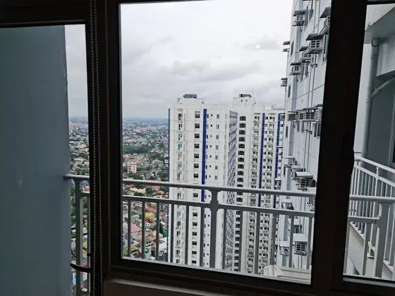 Apart Daire, 1 Yatak Odası, Engellilere Uygun, Teras