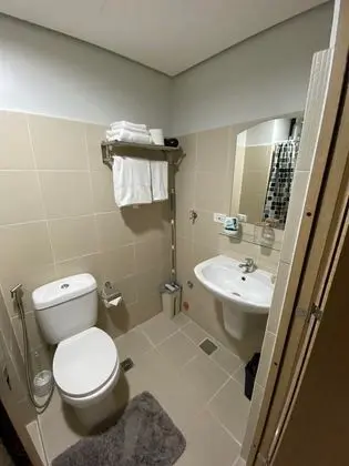 Apart Daire, 1 Yatak Odası, Engellilere Uygun, Teras
