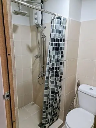 Apart Daire, 1 Yatak Odası, Engellilere Uygun, Teras