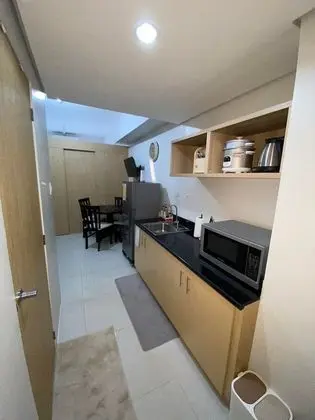 Apart Daire, 1 Yatak Odası, Engellilere Uygun, Teras