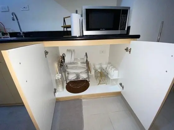 Apart Daire, 1 Yatak Odası, Engellilere Uygun, Teras