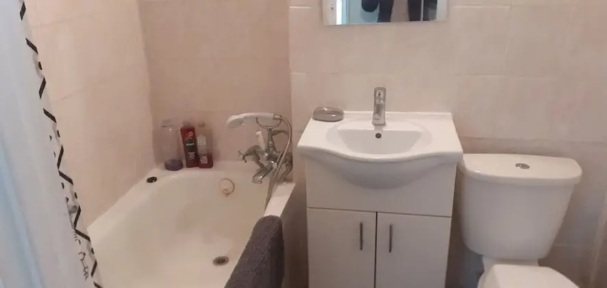 Apart Daire, Birden Çok Yatak