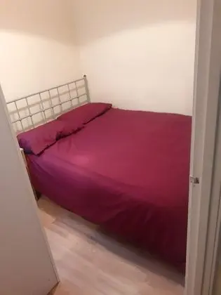 Apart Daire, Birden Çok Yatak