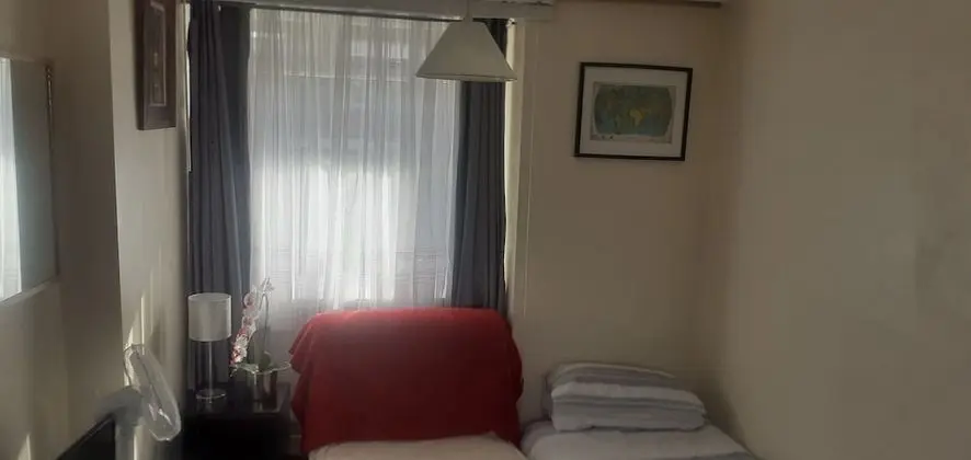 Apart Daire, Birden Çok Yatak