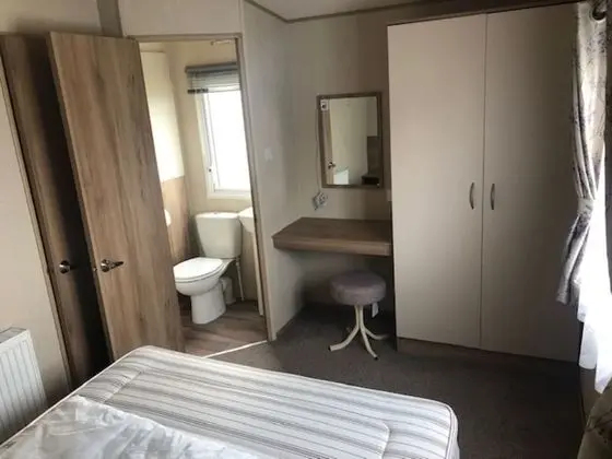 Kulübe, Birden Çok Yatak
