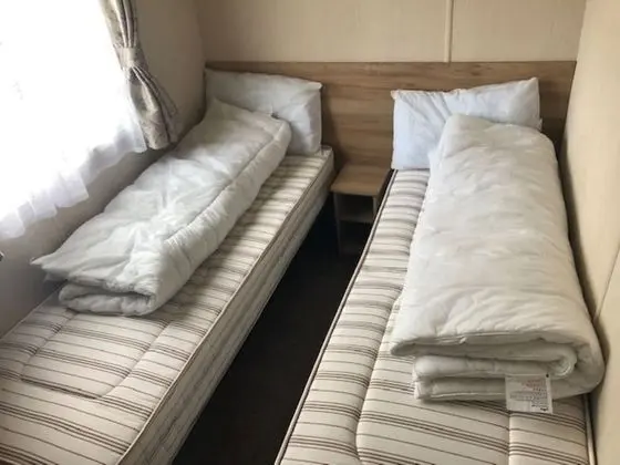 Kulübe, Birden Çok Yatak