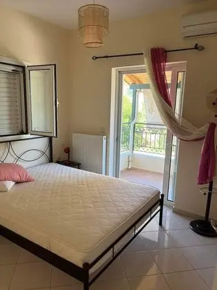 Villa, Birden Çok Yatak