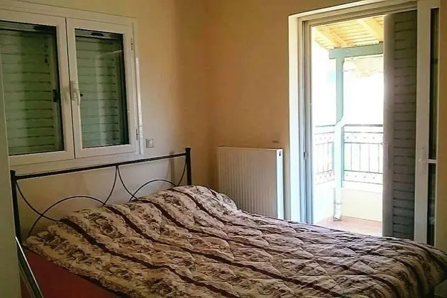 Villa, Birden Çok Yatak