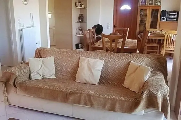 Villa, Birden Çok Yatak