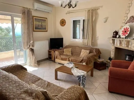 Villa, Birden Çok Yatak