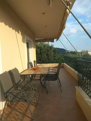Villa, Birden Çok Yatak