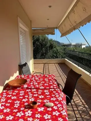 Villa, Birden Çok Yatak