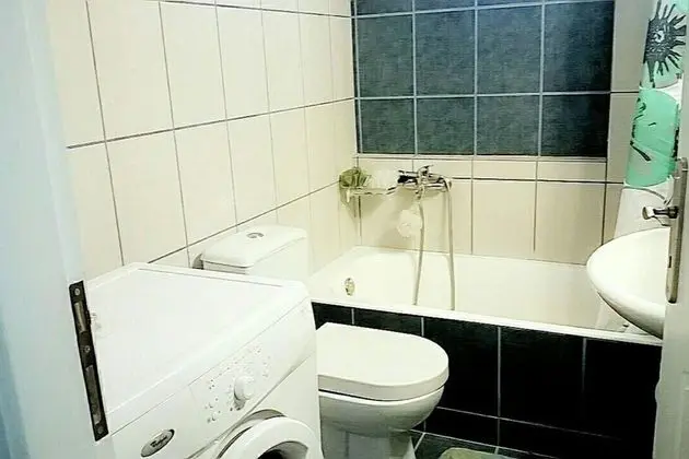 Villa, Birden Çok Yatak