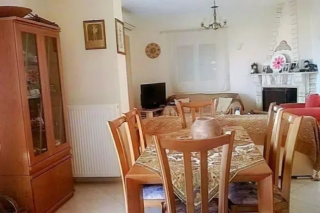 Villa, Birden Çok Yatak