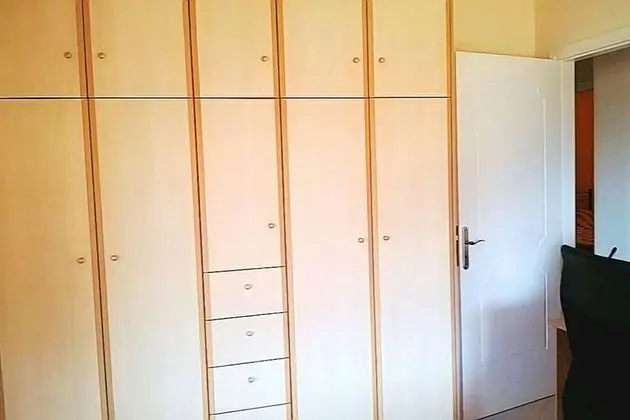 Villa, Birden Çok Yatak