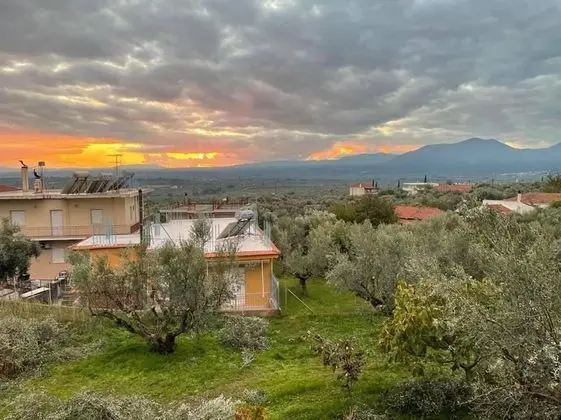 Villa, Birden Çok Yatak