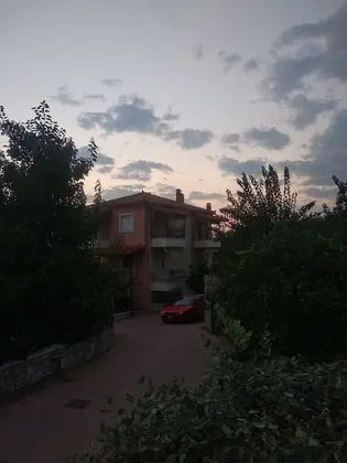 Villa, Birden Çok Yatak