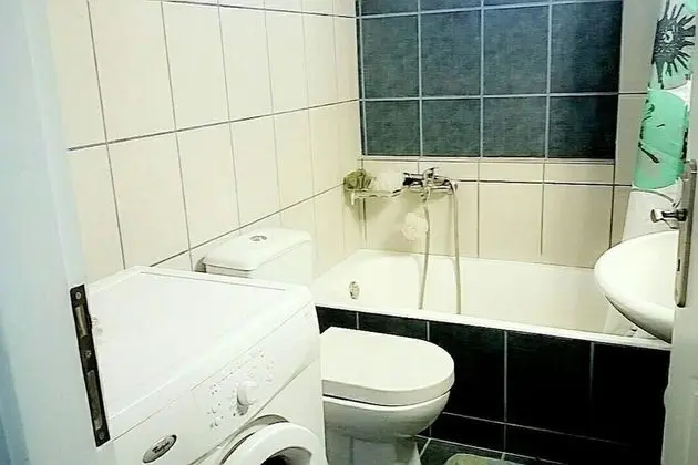 Villa, Birden Çok Yatak